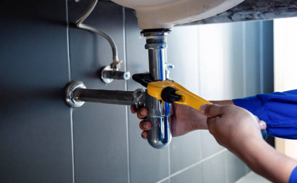 Best Gas Line Services in Southgate, FL